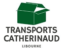 CATHERINAUD TRANSPORTS