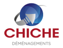 CHICHE DEMENAGEMENTS