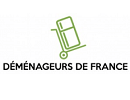 DEMENAGEURS DE FRANCE
