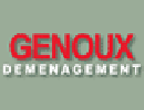 GENOUX DEMENAGEMENTS