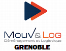MOUV&LOG GRENOBLE